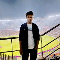 Dhruv Basan