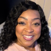 Ebony Martin