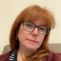 Christine Whitehead