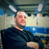 Taoufik Solhi