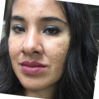Marypaz Camacho