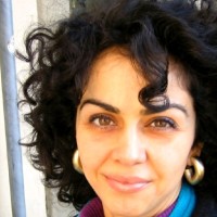 Gina Miles
