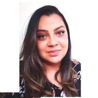 Aline Dias Rodrigues
