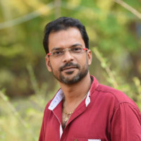 Gopal R Singh