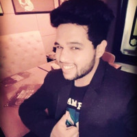 Nitin Sharma