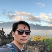 Paul Ngalap Ayu