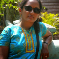 Anuradha Vijayganesh