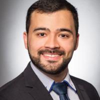 André Borges Suzana