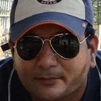 Salim S. Damani