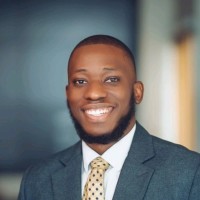 Theophilus Eke