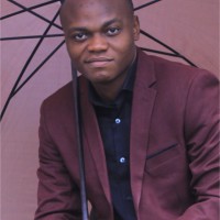 Nkoy Gedeon Lotola