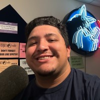 Issac Castillo