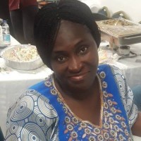 Abimbola Owoeye-Wise