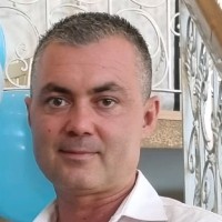 Angel Doykov