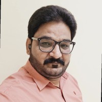 Sheikh Zahid Iqbal