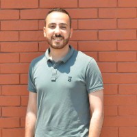 Gamal Mohsen