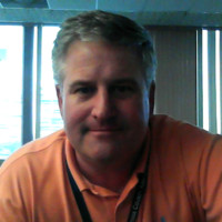 Rodney Patterson