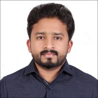 Muraleekrishnan Sreekumar