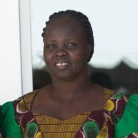 Nyandeng Aleu