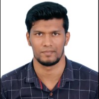 Sheik Maideen.M