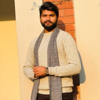 Sheraz Aslam