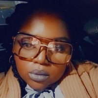 Kerline M. Pierre