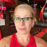 Stephanie Ward