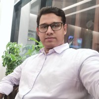 Masudul Hasan