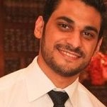 Ahmed Omar