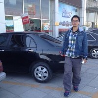 zhang lin