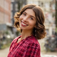 Alexa Baksay