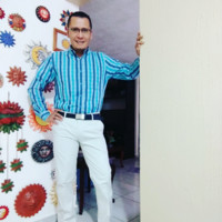 Hugo Cesar Diaz Serna