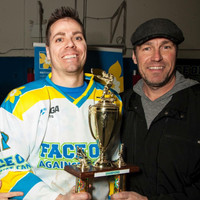 Ryan Giesbrecht