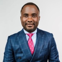 Victor Chukwuma, CISA, CRISC, ITIL