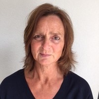 Johanna Roest