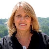 Jody Martinez