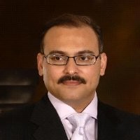 Sabih MBBS, Grd Trg, MCPS, FCPS, Dip HIC, CHPE