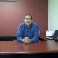 Carlos Madrid Rodríguez