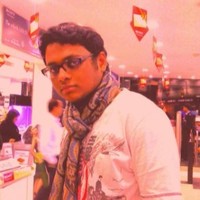 Vaidik Chakraborty, Ph.D