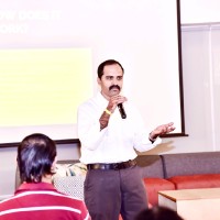 Karthik Sreedhar