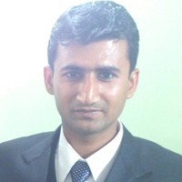 Mursalim Ansari