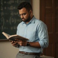 Rahul R
