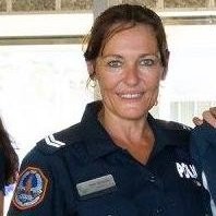 Kim Silvestri