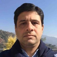 Rishi Seth