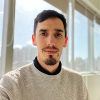 Joaquin Gebauer Alfaro
