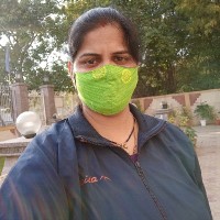 Rajni Mahawar