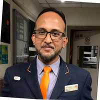 Shah Kabir
