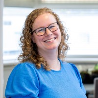 Melissa Kuijpers - Van Hoek