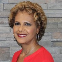 Sharon Gaskin