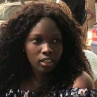 Gnagna Mbaye